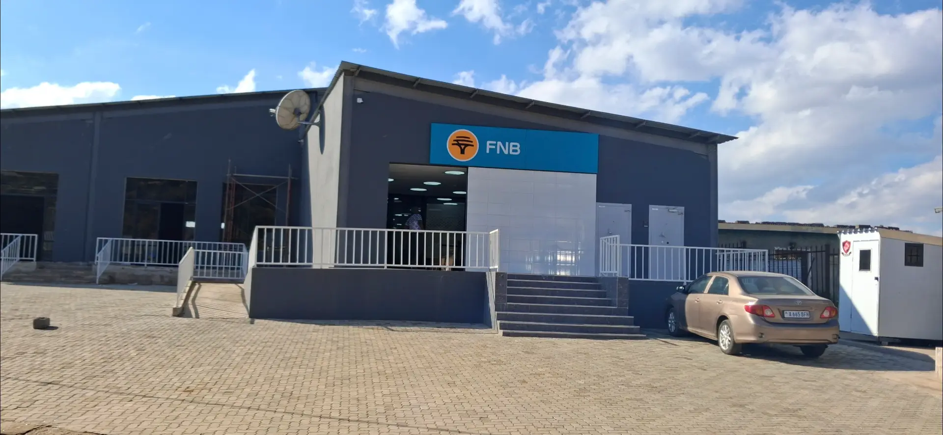 FNB Quthing